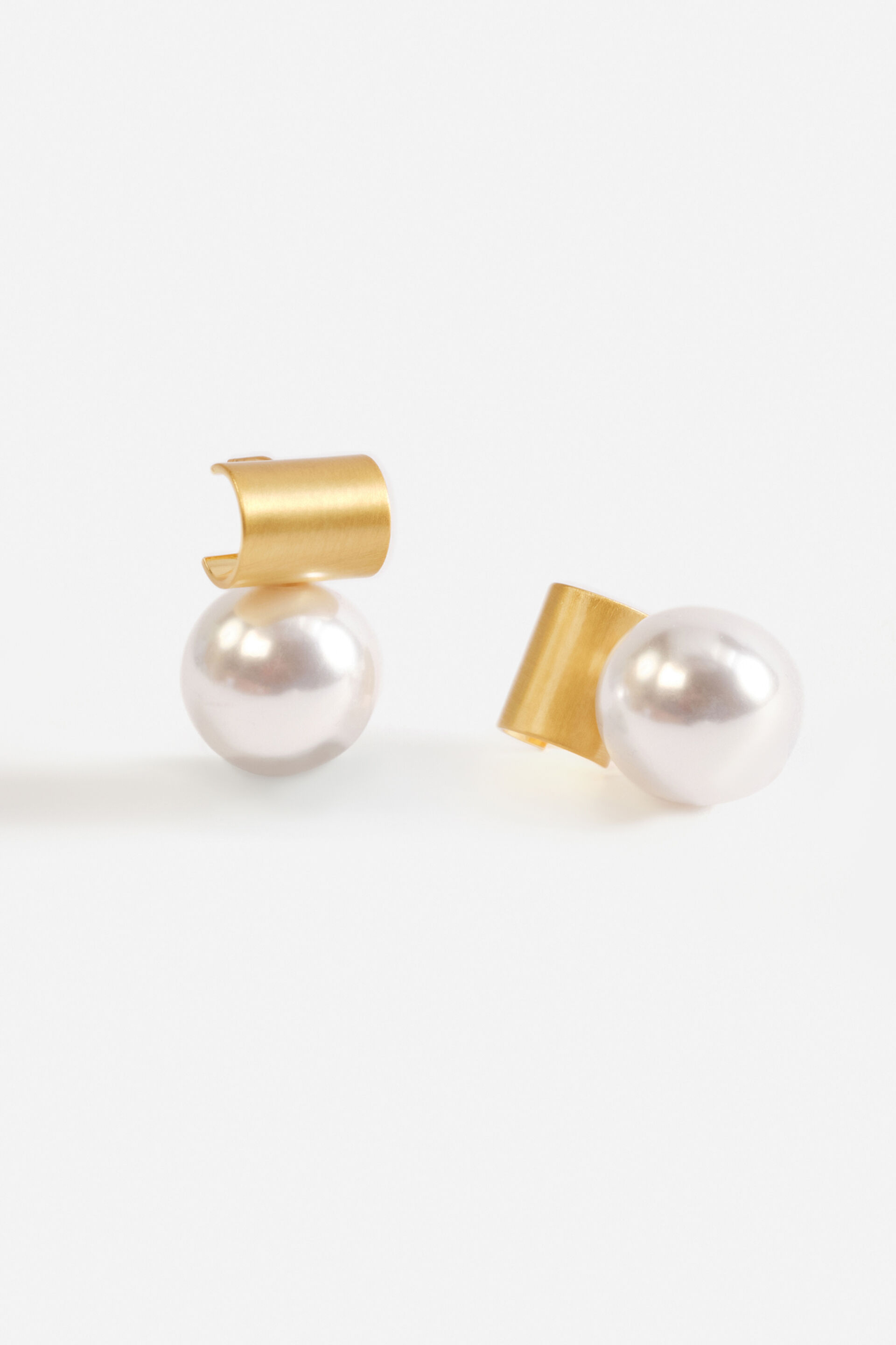 Subtle Style Earrings, , image 2