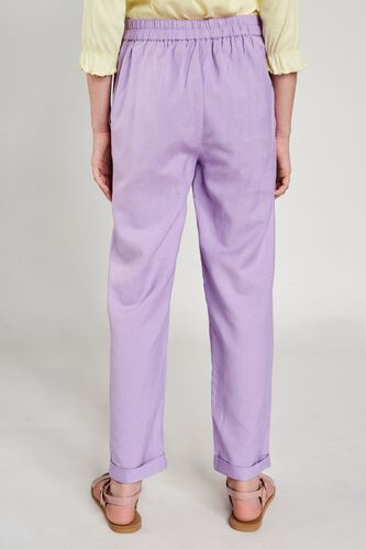 3 - Lilac Solid  Bottom, image 3