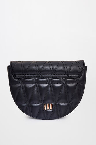 Black Ladies Purse, , image 1