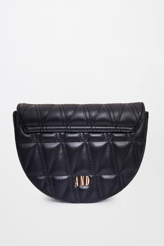 Black Ladies Purse, , image 1