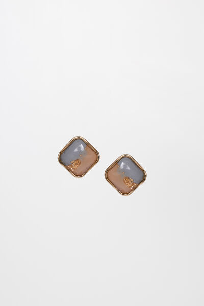 Sandy Stones Earrings