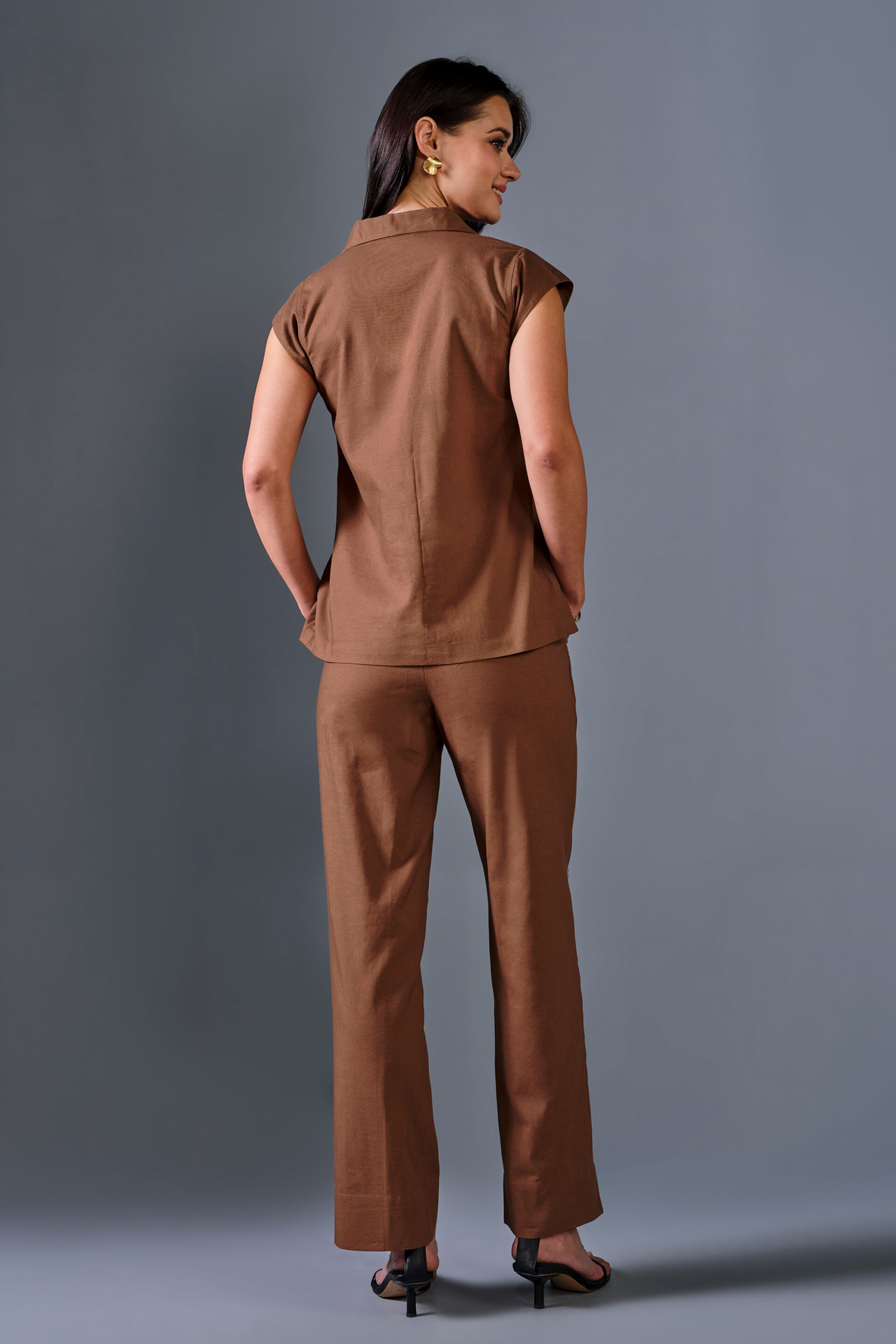 Russet Rage Set, Dark Brown, image 6