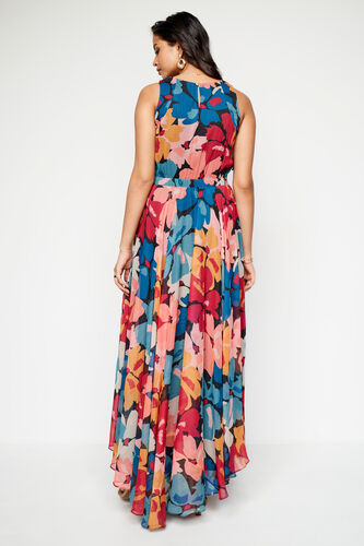 Fields Of Flowers Maxi, Multi Color, image 8