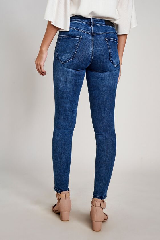 3 - Midnight Blue Bottom, image 3