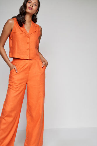 Orange You Glad Coord Set, Orange, image 5