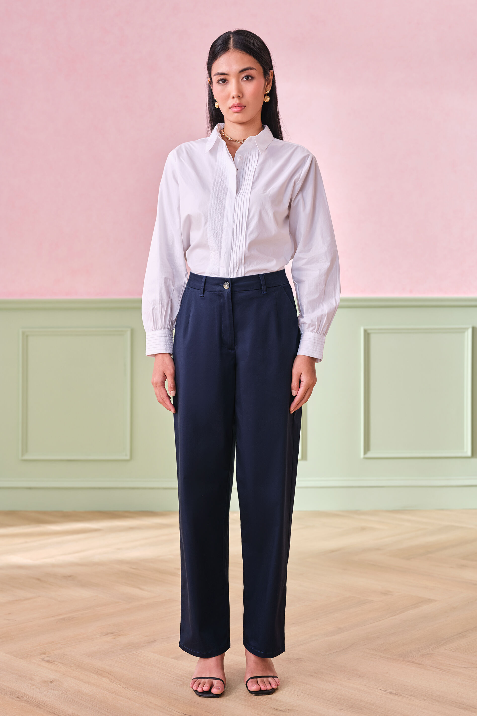 Bottom wear for ladies online store