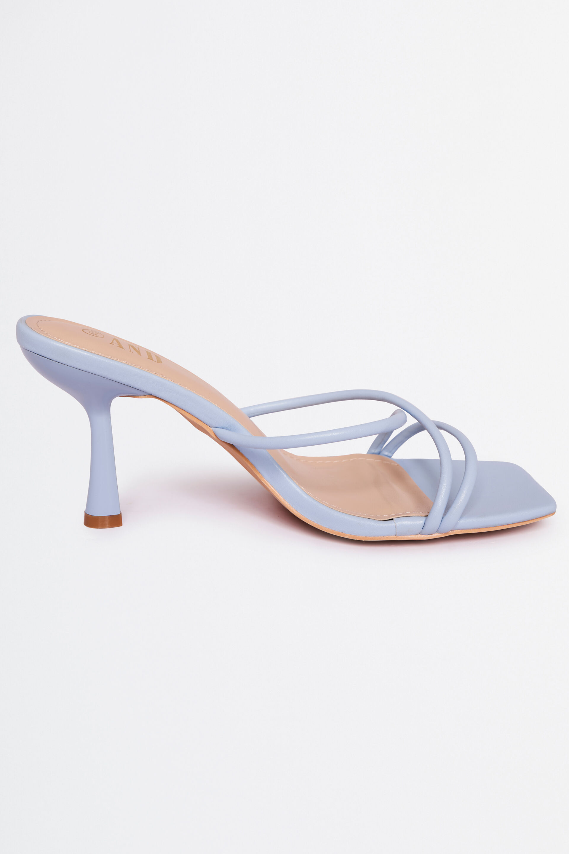 Buy Best blue heels Online At Cheap Price, blue heels & Qatar Shopping