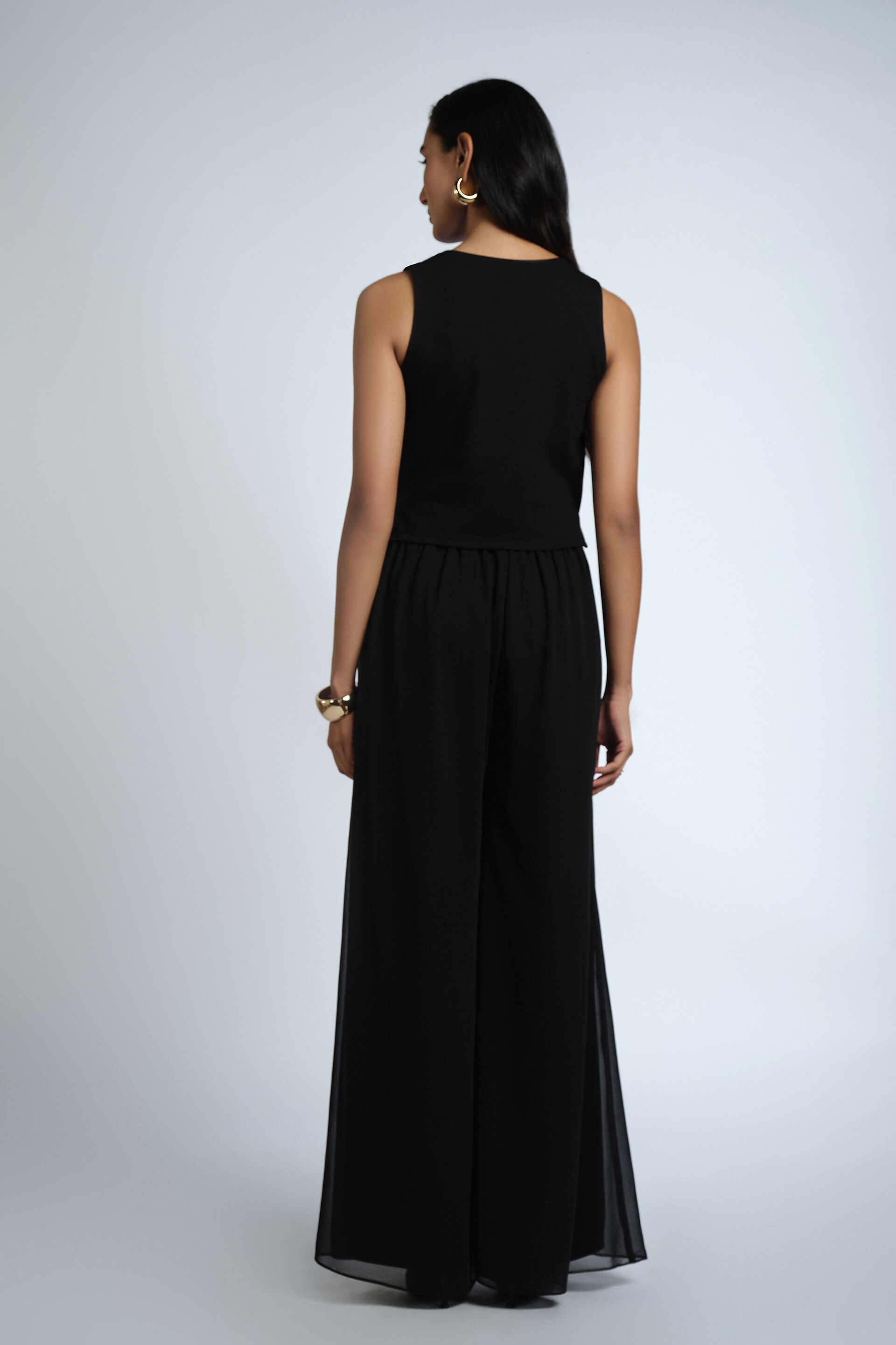 Black Ease Top, Black, image 5