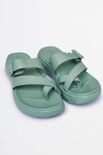 Sage Green Shoe , Sage Green, image 2