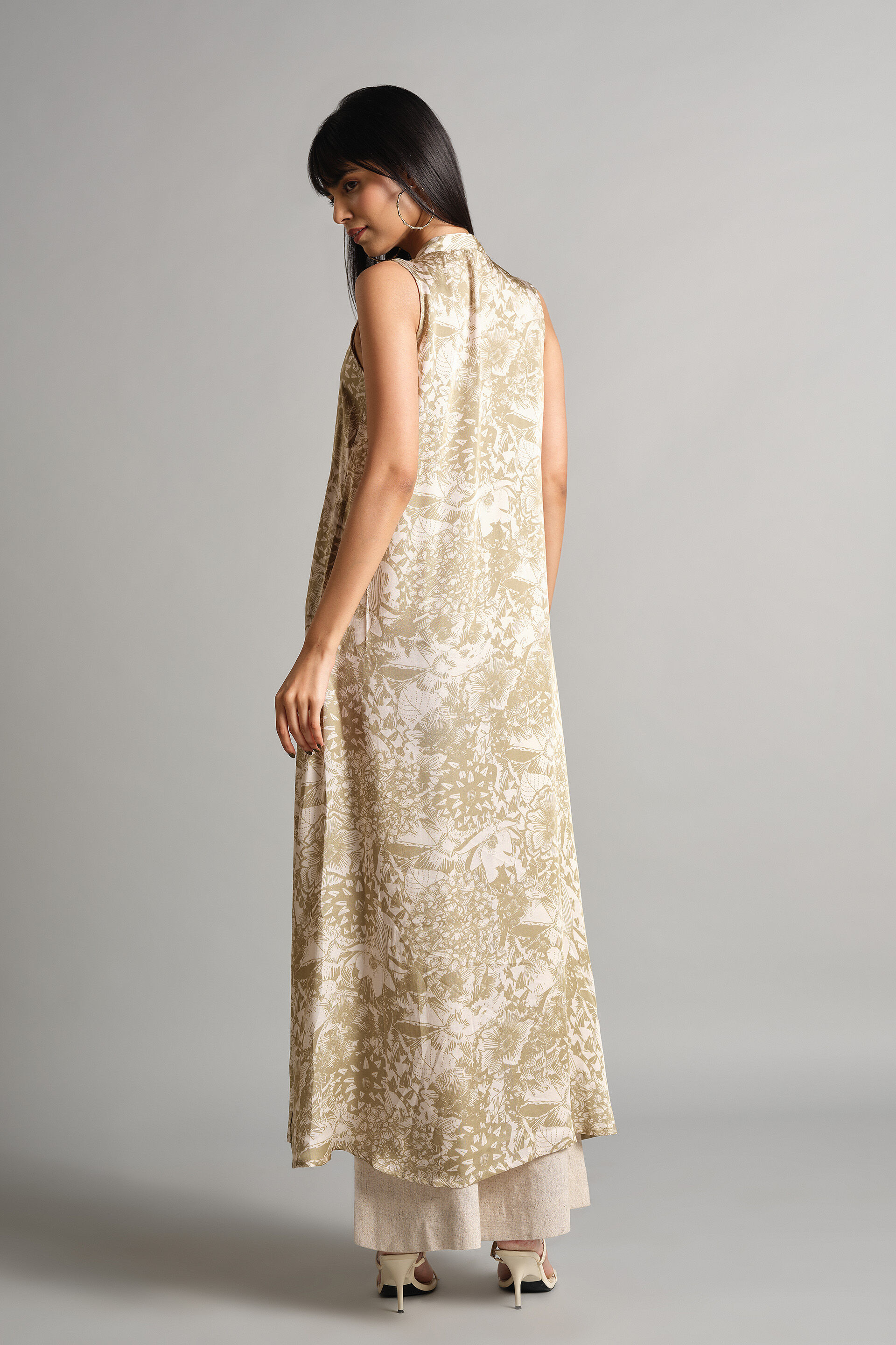 Nefario Co-ord, Green, image 6
