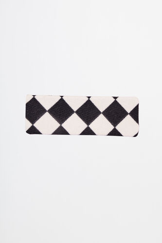 Black Hairpin, , image 1