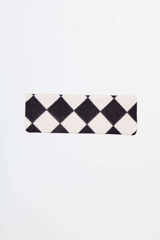 Black Hairpin, , image 1