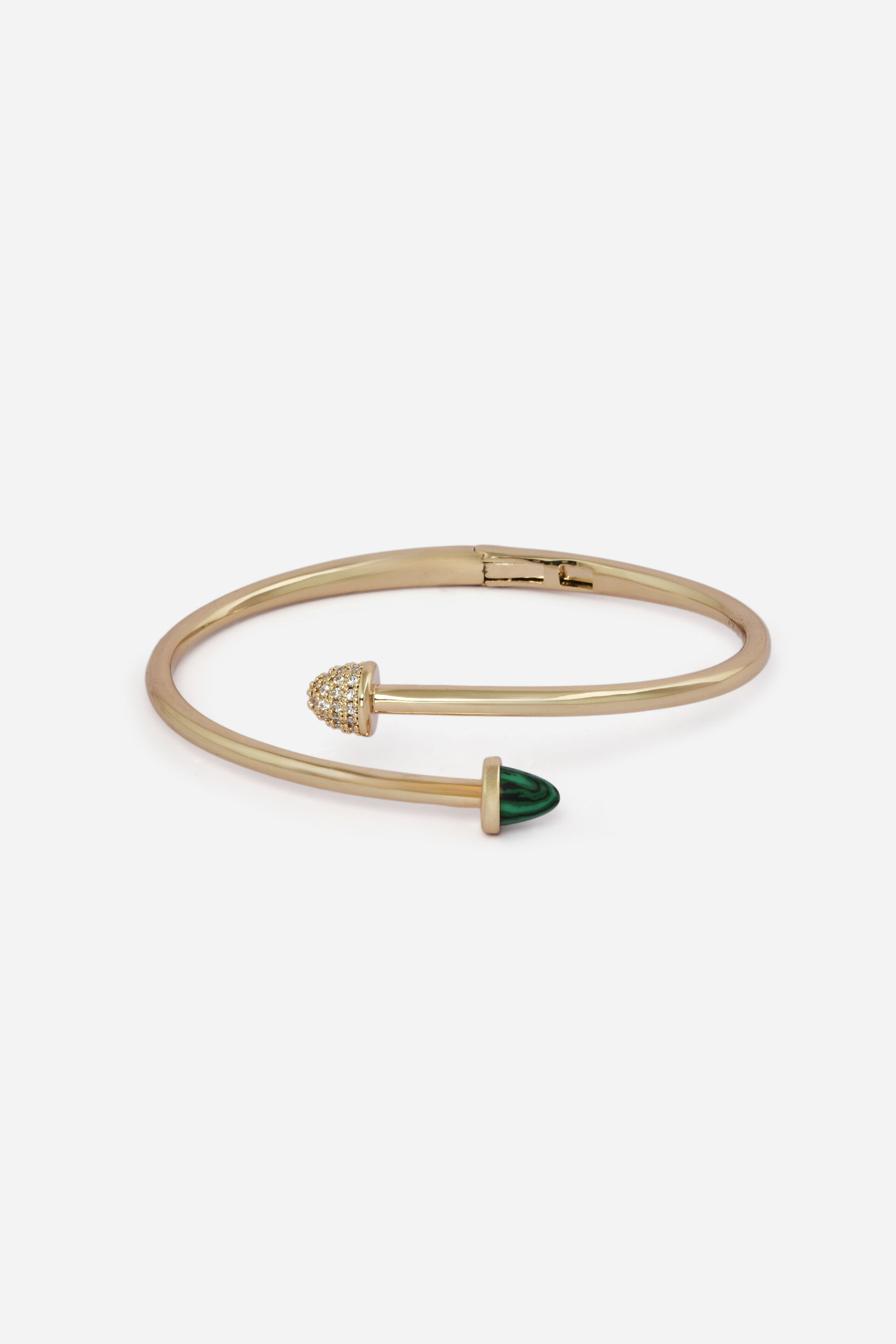 Two Stud Cuff, , image 1