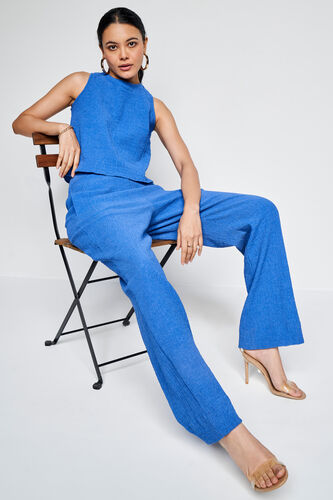 Blue-Ming Solid Set, Blue, image 6