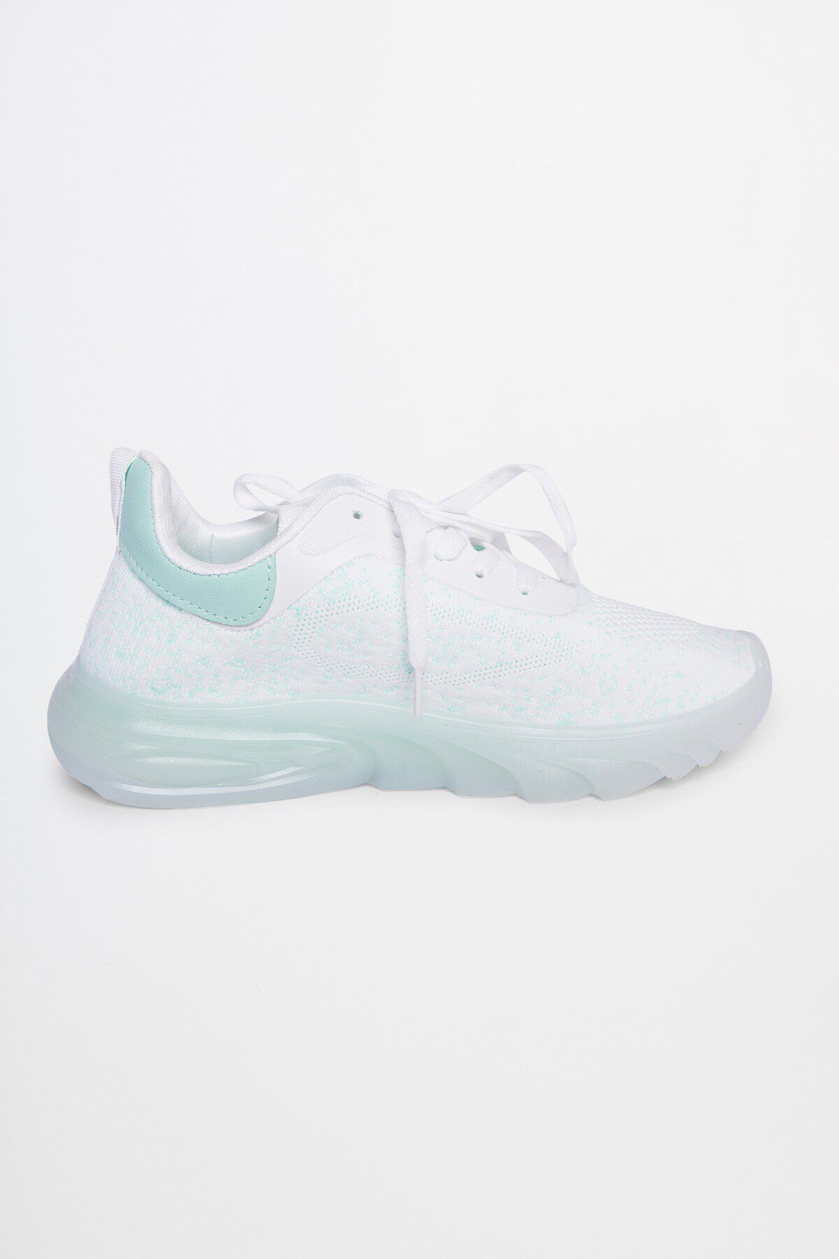 2 - Sage Green Shoes, image 4