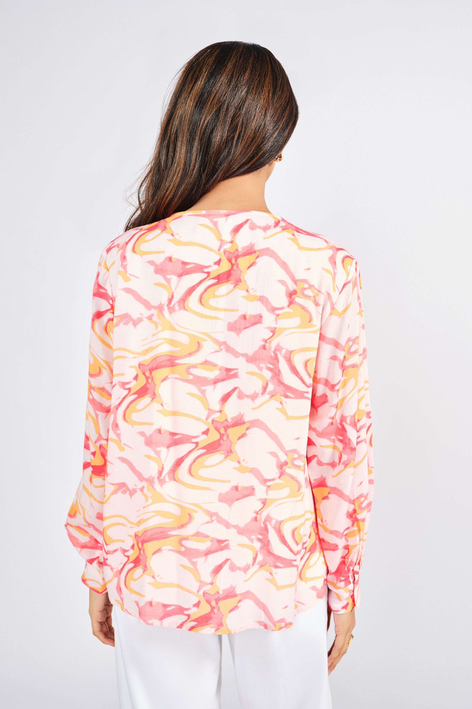 It's Flamin' Top, Orange, image 4