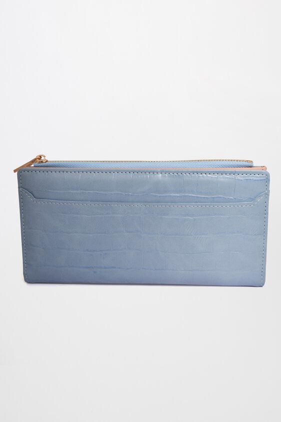 Blue Wallet, , image 1