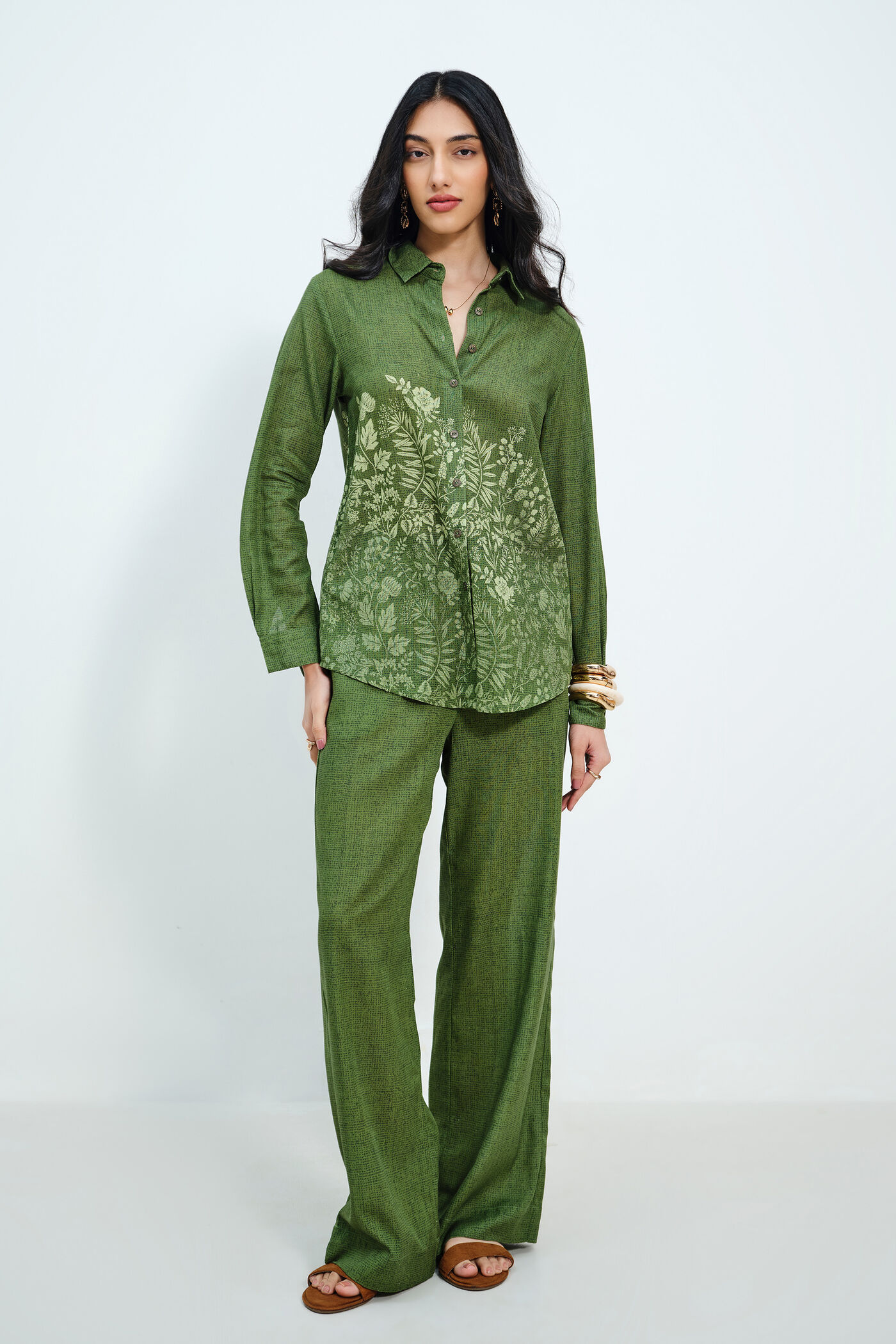 Meadow Muse Co-ord Set
