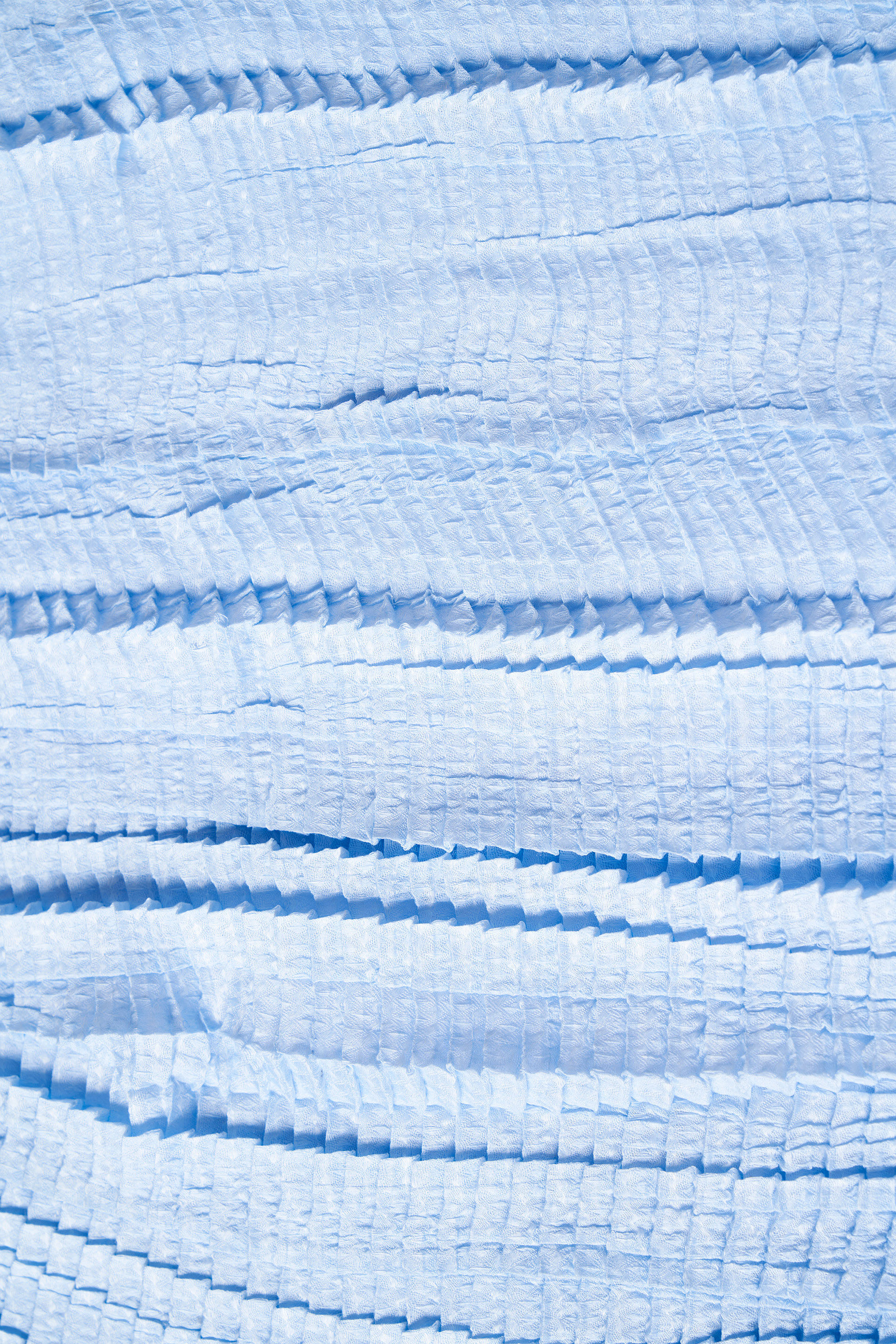 Powder Blue Scarf&nbsp;, , image 2