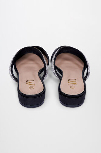 Black Shoe, Black, image 3