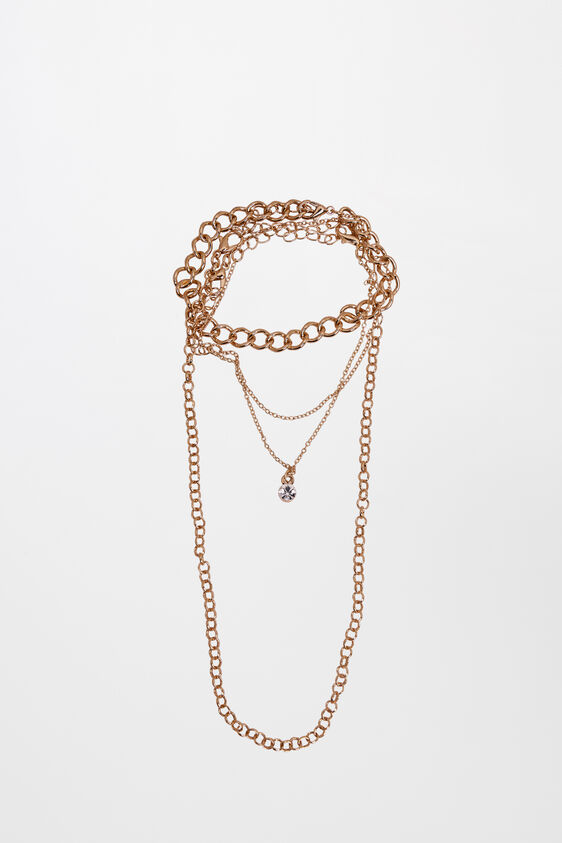 Gold Rush Bracelet, , image 1