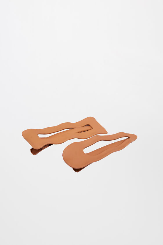 Light Brown Hairpin, , image 2