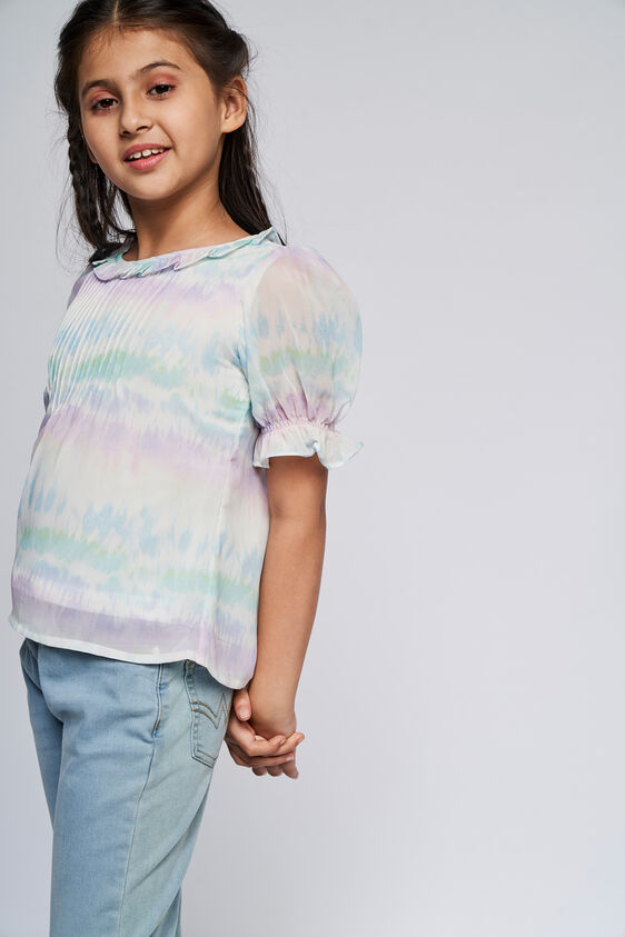 Pink Top, Pink, image 4