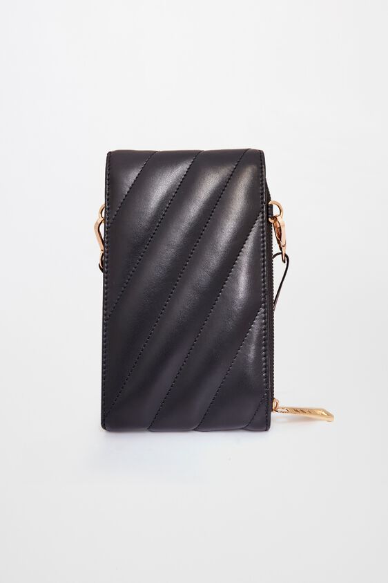 4 - Black Handbag, image 4