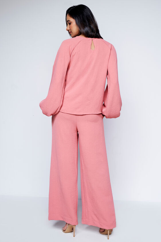Solid Coord Set, Peach, image 9