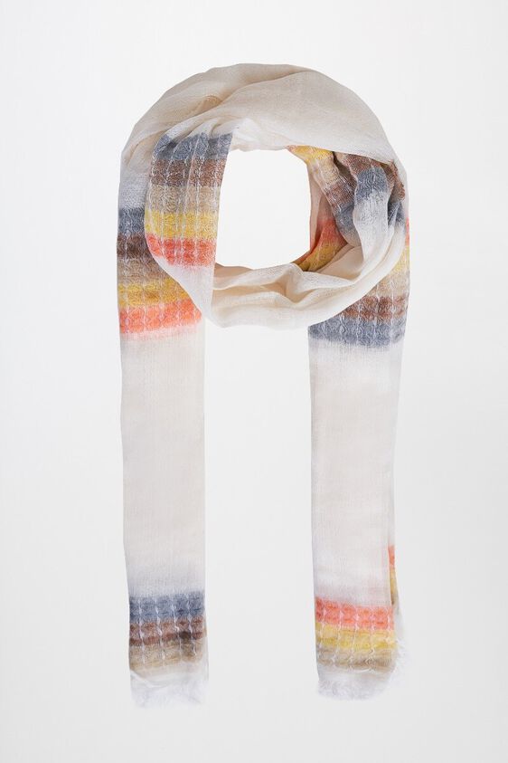 Multi Colour Scarf, , image 1