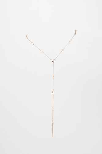 The Whisper Gold Neckpiece, , image 1