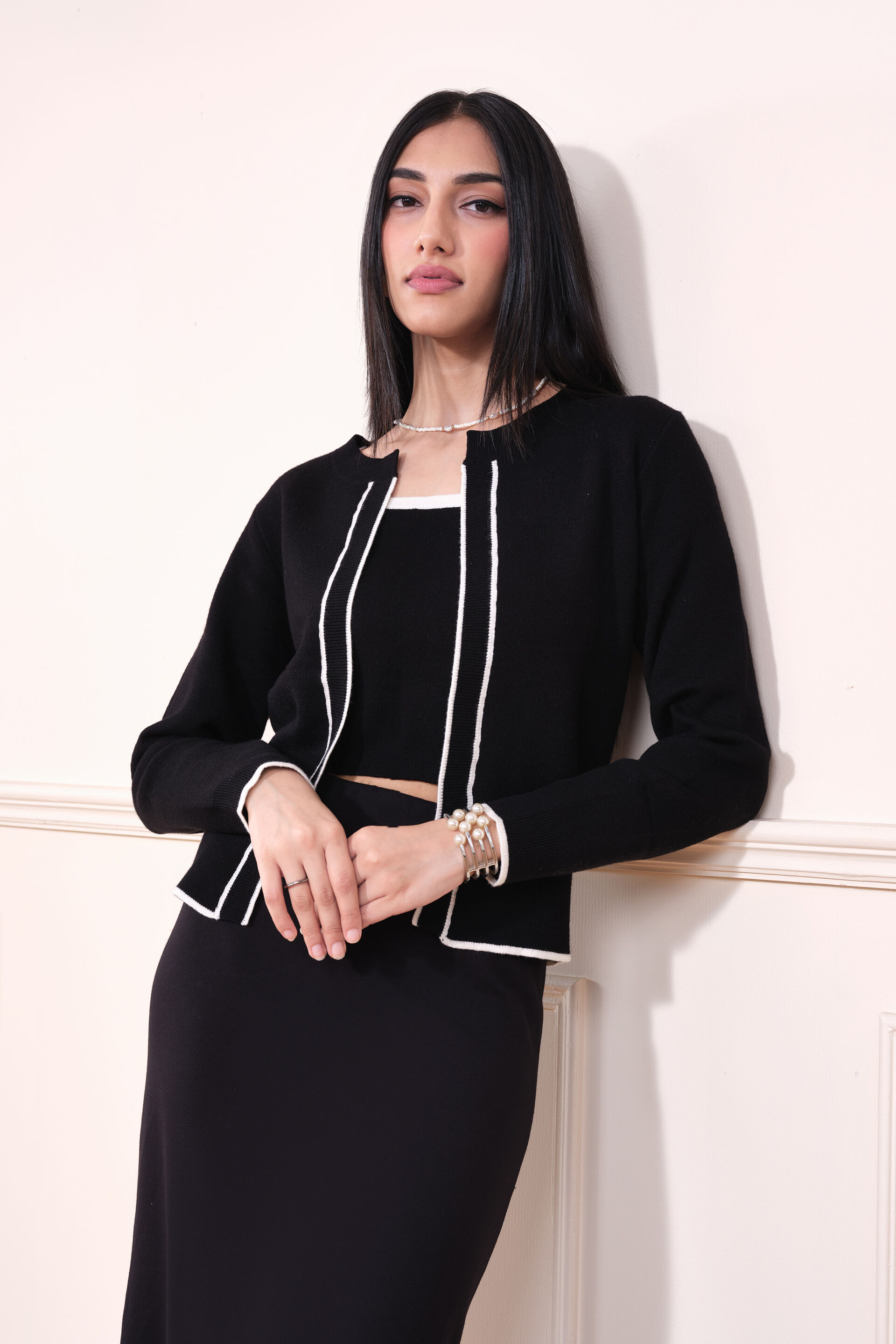 Winter wear collection for ladies outlet