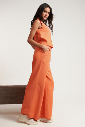 Orange You Glad Coord Set, Orange, image 2