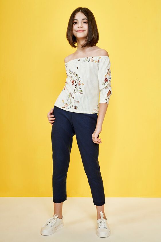 1 - WHITE TOP, image 1