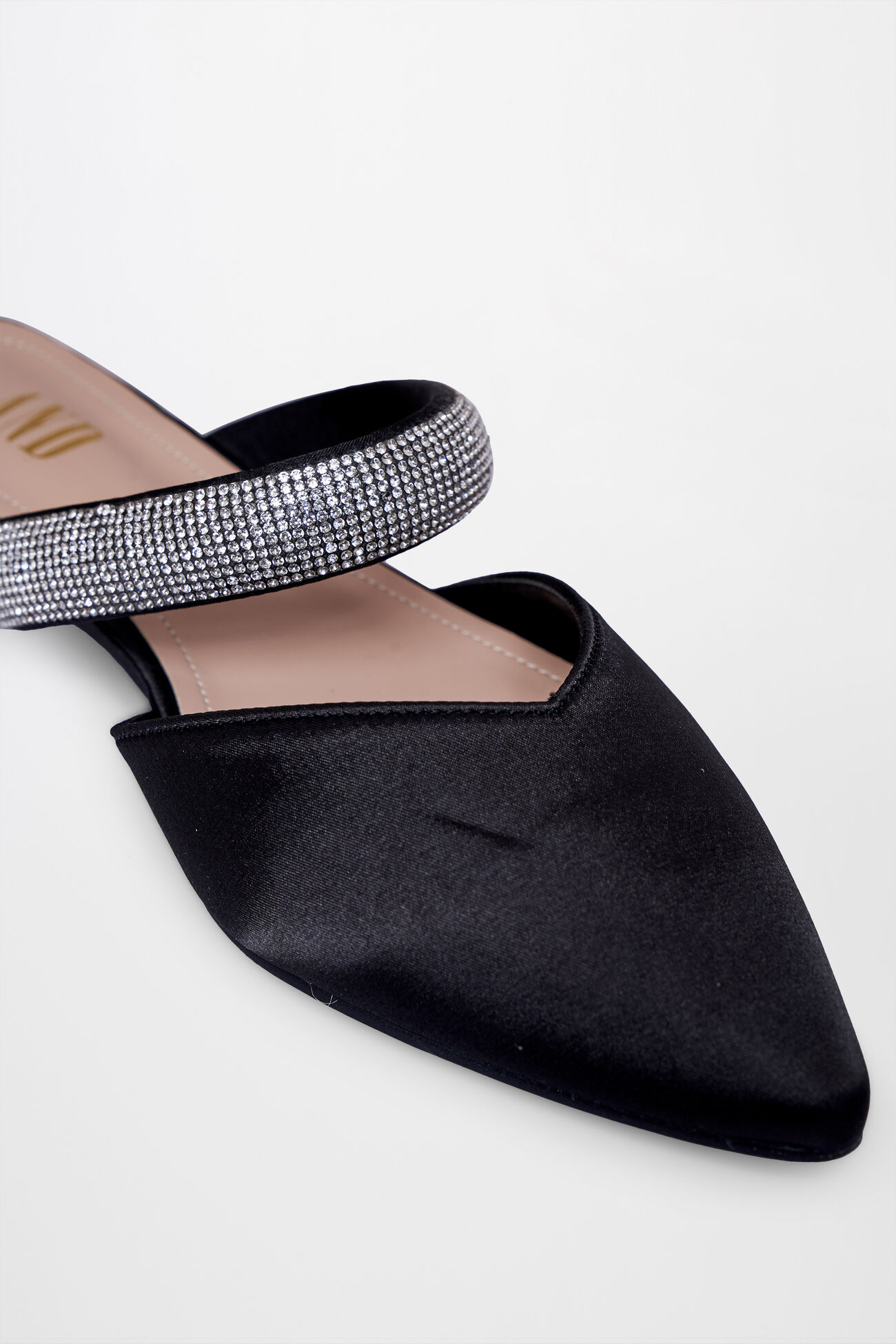 Black Shoe, Black, image 4