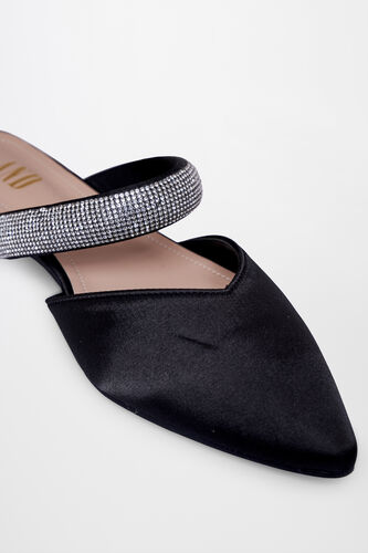 Black Shoe, Black, image 4
