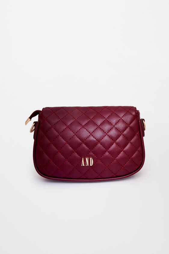 Wine Sling Bag, , image 1