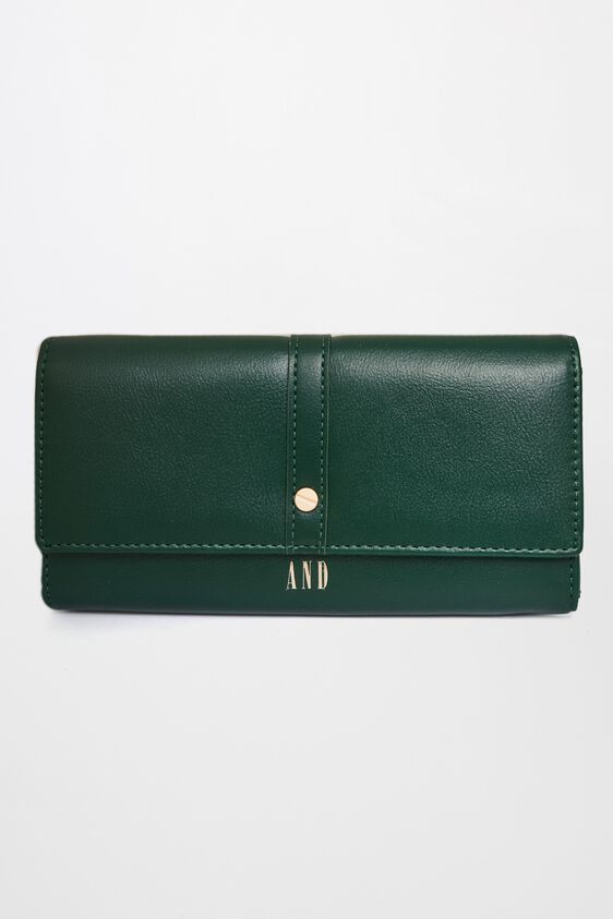 Green Wallet, , image 1