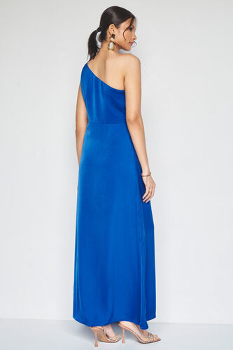 Bellissima Evening Dress, Royal Blue, image 6