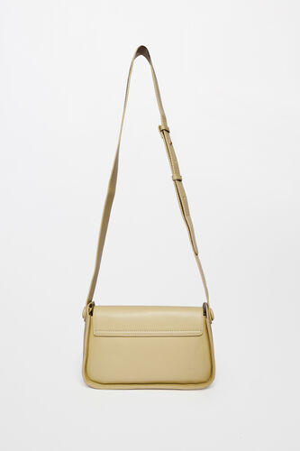 Light Green Sling Bag, , image 2