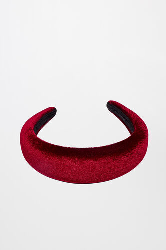 Wine Hairband, , image 1
