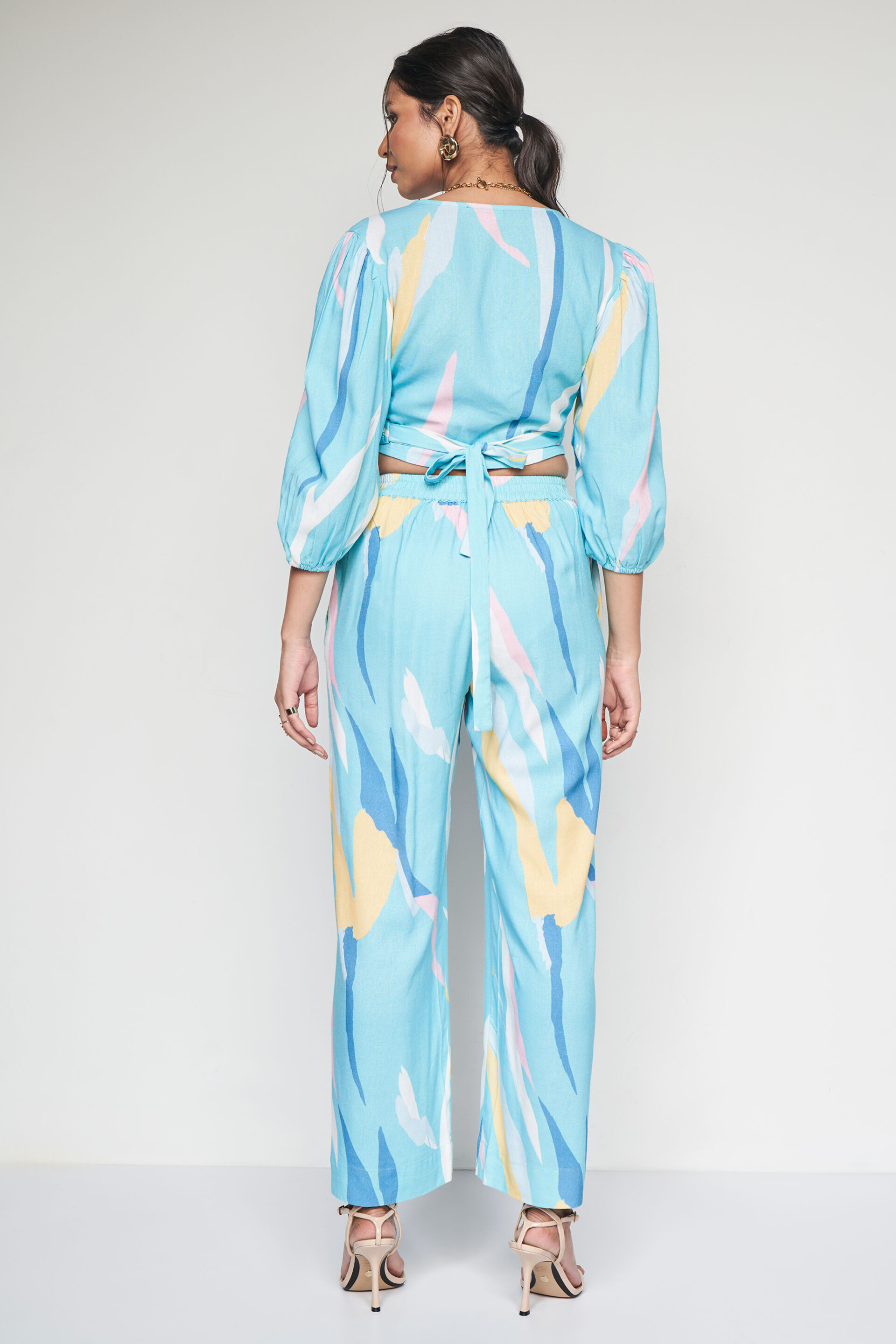 Palette Play Co-ords Set, Green, image 4