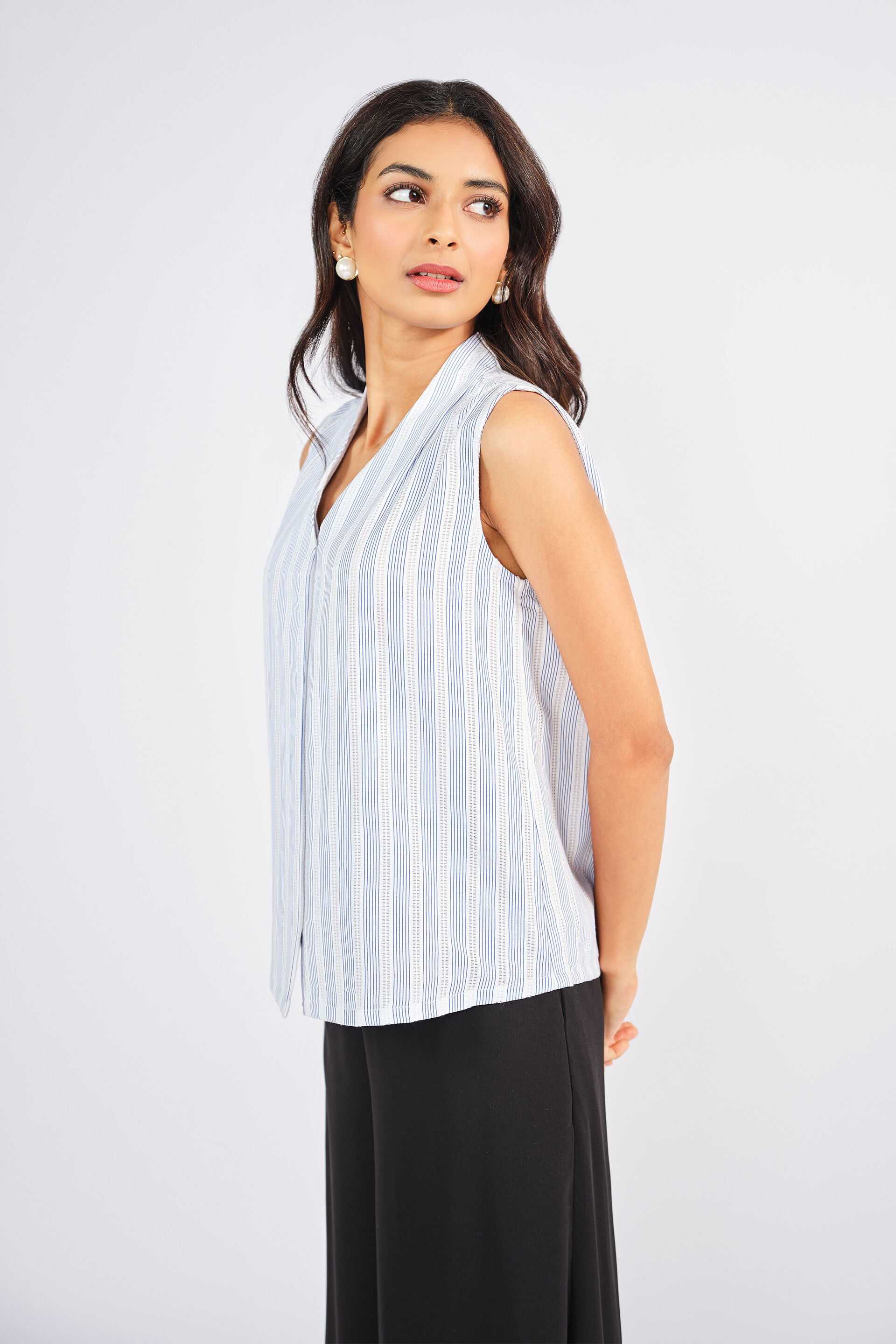 Elgon Top, Blue, image 4