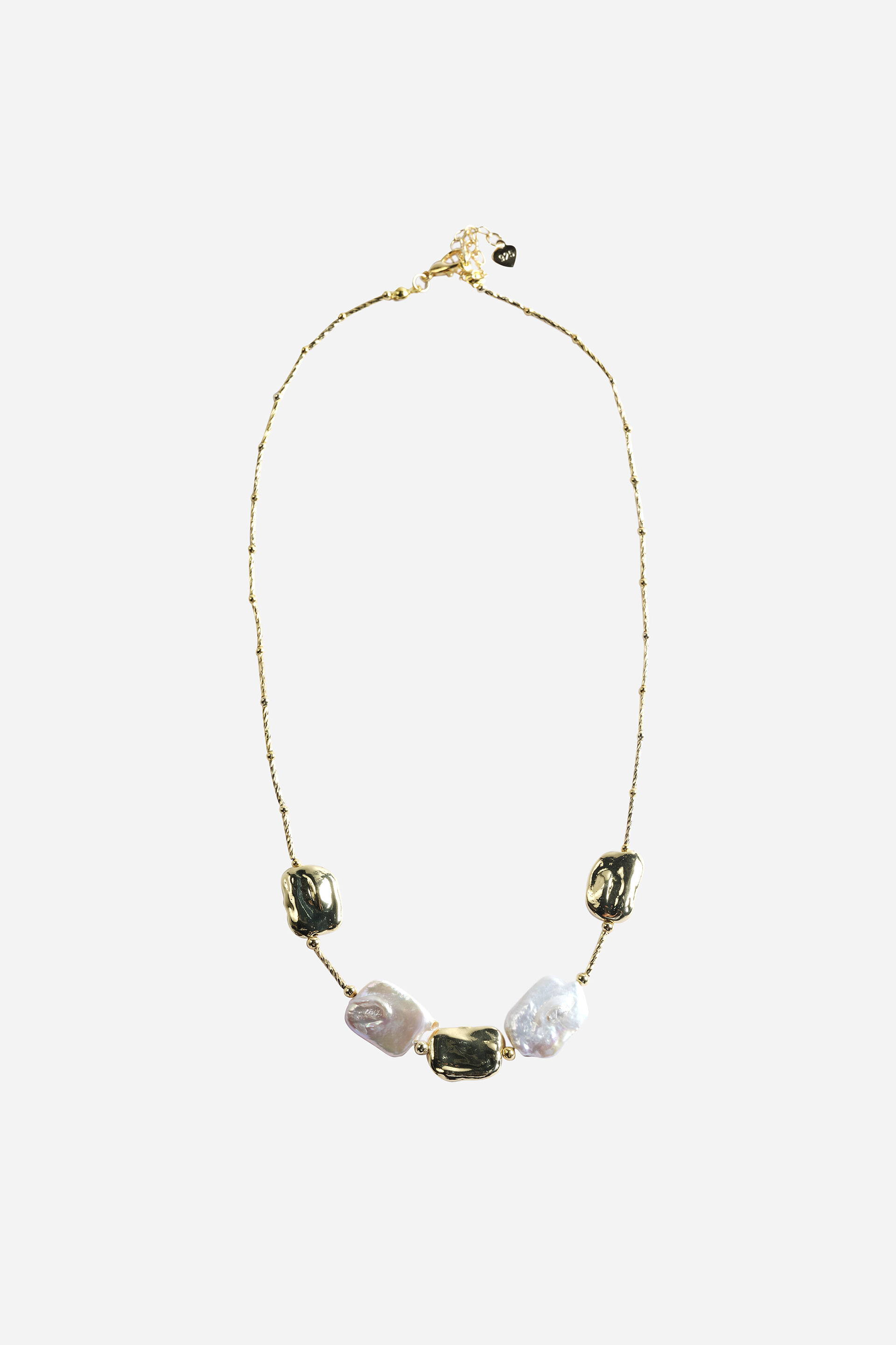 Juno Necklace, , image 1