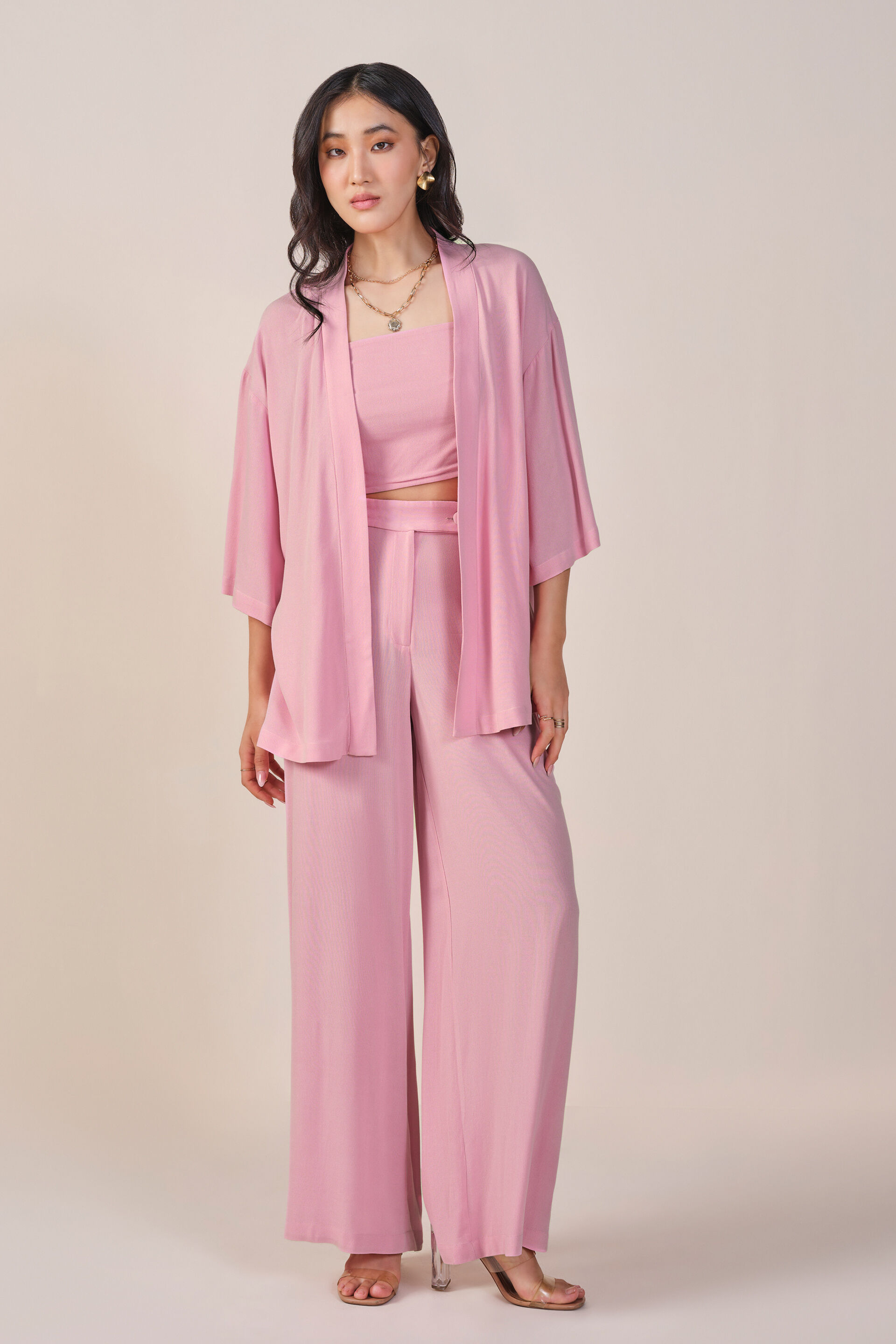 Bloome Set, Rose, image 2