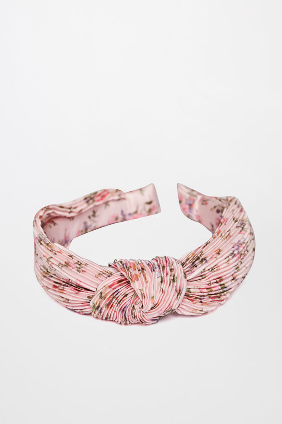 Pink Hair Accessory, , image 1