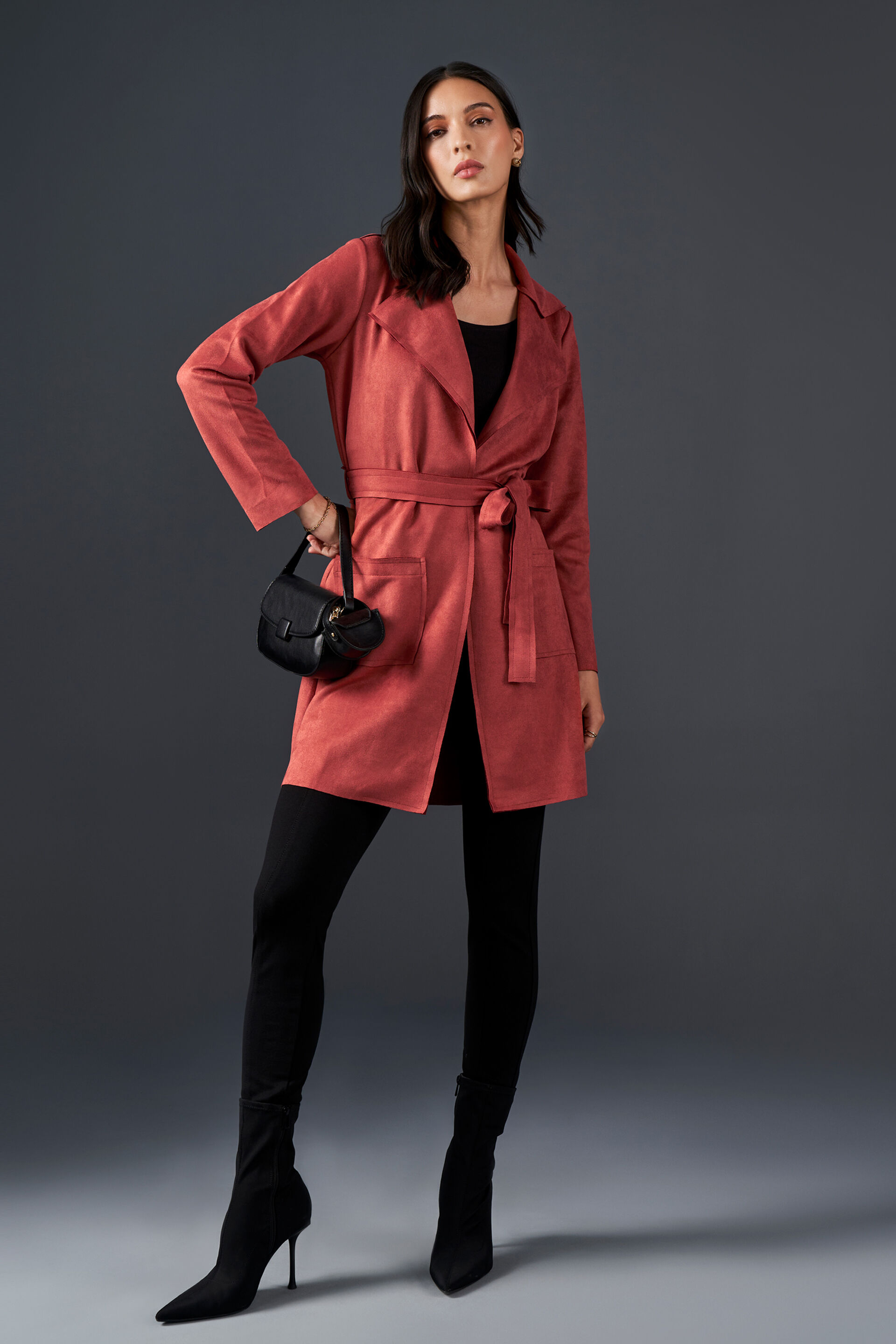Winter wear for best sale womens low price