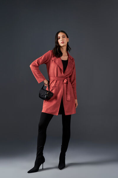 Womens Winter Wear - Browse Chic Winter Dresses, Jackets, Tops for