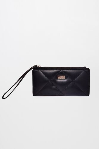 Black Handbag, , image 1