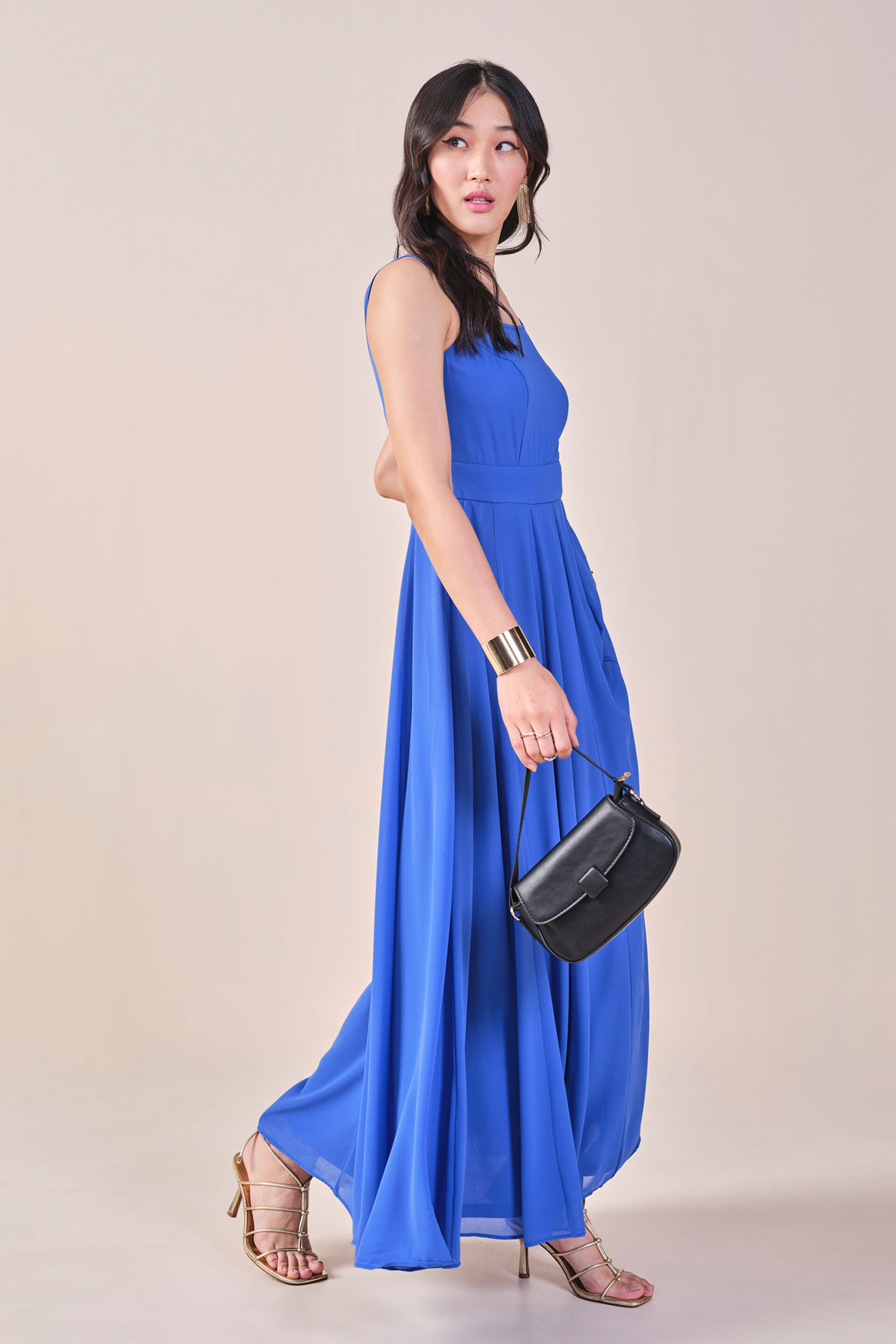 Arabella maxi dress best sale